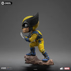 Statue Wolverine - Deadpool & Wolverine - Minico - Iron Studios