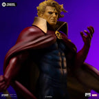 Statue Adam Warlock - Infinity Gauntlet Diorama - Art Scale 1/10 - Iron Studios