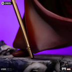 Statue Adam Warlock - Infinity Gauntlet Diorama - Art Scale 1/10 - Iron Studios
