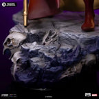 Statue Adam Warlock - Infinity Gauntlet Diorama - Art Scale 1/10 - Iron Studios