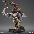 Statue Green Goblin - Spider-man vs Villains Diorama - BDS Art Scale 1/10 - Iron Studios