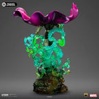 Statue Mysterio - Spider-Man vs Villains Diorama - BDS Art Scale 1/10 - Iron Studios