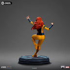 Jean Grey - X-Men '97 - Art Scale 1/10 - Iron Studios