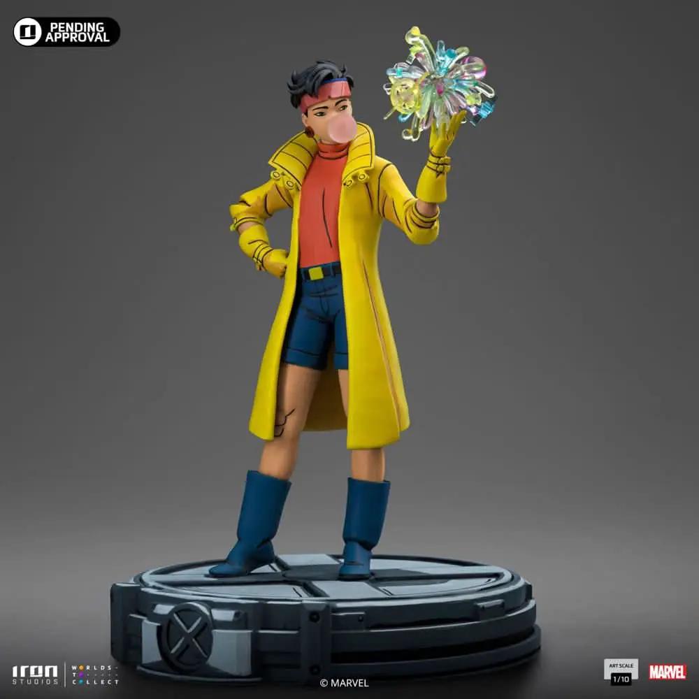 Statue Jubilee - X-Men 97 - Art Scale 1/10 - Iron Studios