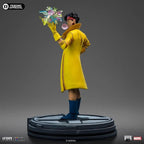 Statue Jubilee - X-Men 97 - Art Scale 1/10 - Iron Studios