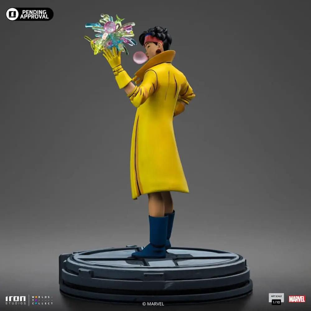 Statue Jubilee - X-Men 97 - Art Scale 1/10 - Iron Studios