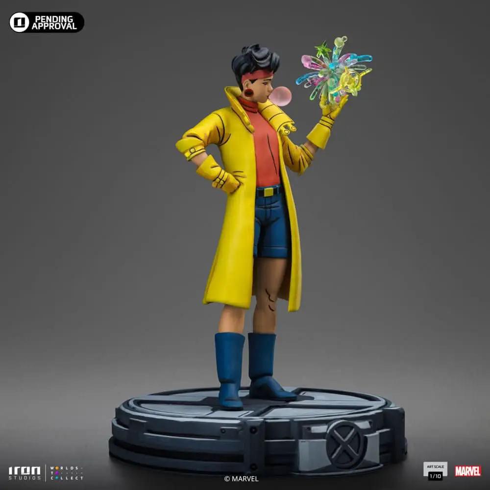 Statue Jubilee - X-Men 97 - Art Scale 1/10 - Iron Studios