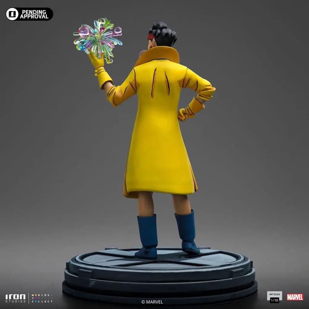 Statue Jubilee - X-Men 97 - Art Scale 1/10 - Iron Studios