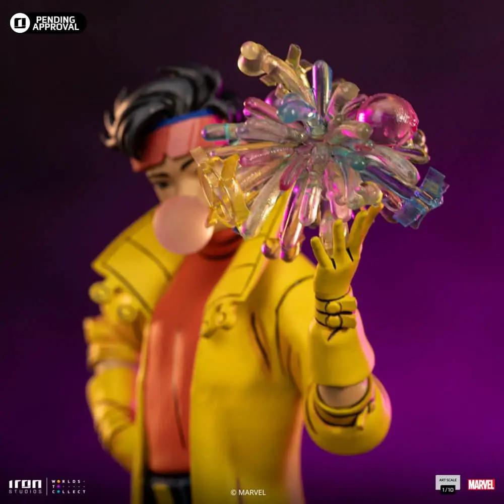 Statue Jubilee - X-Men 97 - Art Scale 1/10 - Iron Studios