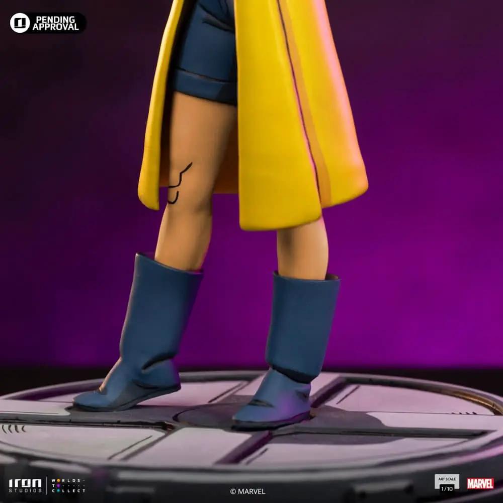 Statue Jubilee - X-Men 97 - Art Scale 1/10 - Iron Studios