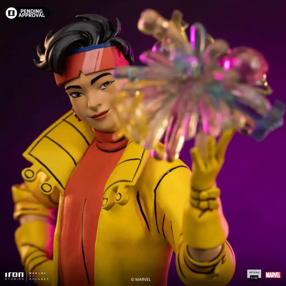 Statue Jubilee - X-Men 97 - Art Scale 1/10 - Iron Studios