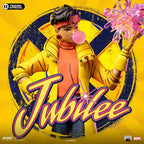 Statue Jubilee - X-Men 97 - Art Scale 1/10 - Iron Studios