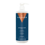 Mascarilla Capilar Glacial para Cabellos Lisos – Hidratante y Energizante
