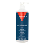 Mascarilla Capilar Glacial – Potenciador de Color y Brillo para Cabellos Teñidos