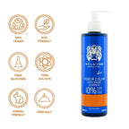 Mascarilla color Cobre - Power Color - 275 ml
