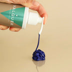 Mascarilla color gris plata - Power Color - 275 ml