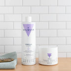Pack Champú y Mascarilla de Cebolla para el Cabello - 800 ml