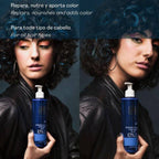 Mascarilla color Rubio Dorado - Power Color - 275 ml