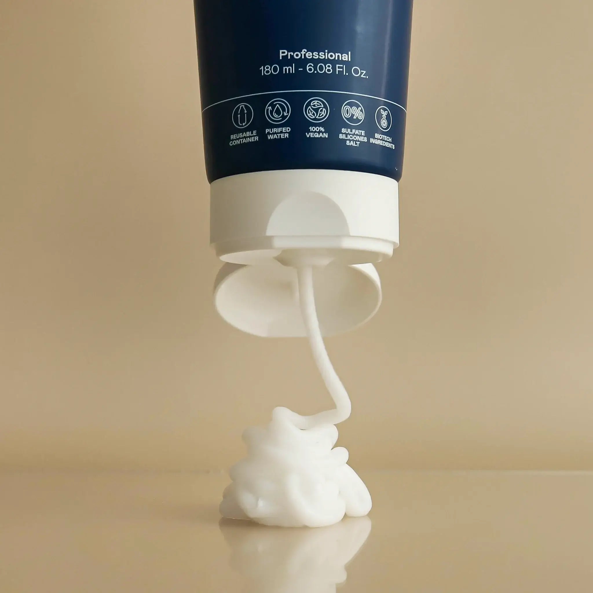 Mascarilla Capilar con Ácido Hialurónico Edición Limitada - 180 ml