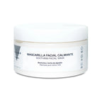 Mascarilla facial calmante - 200 ml