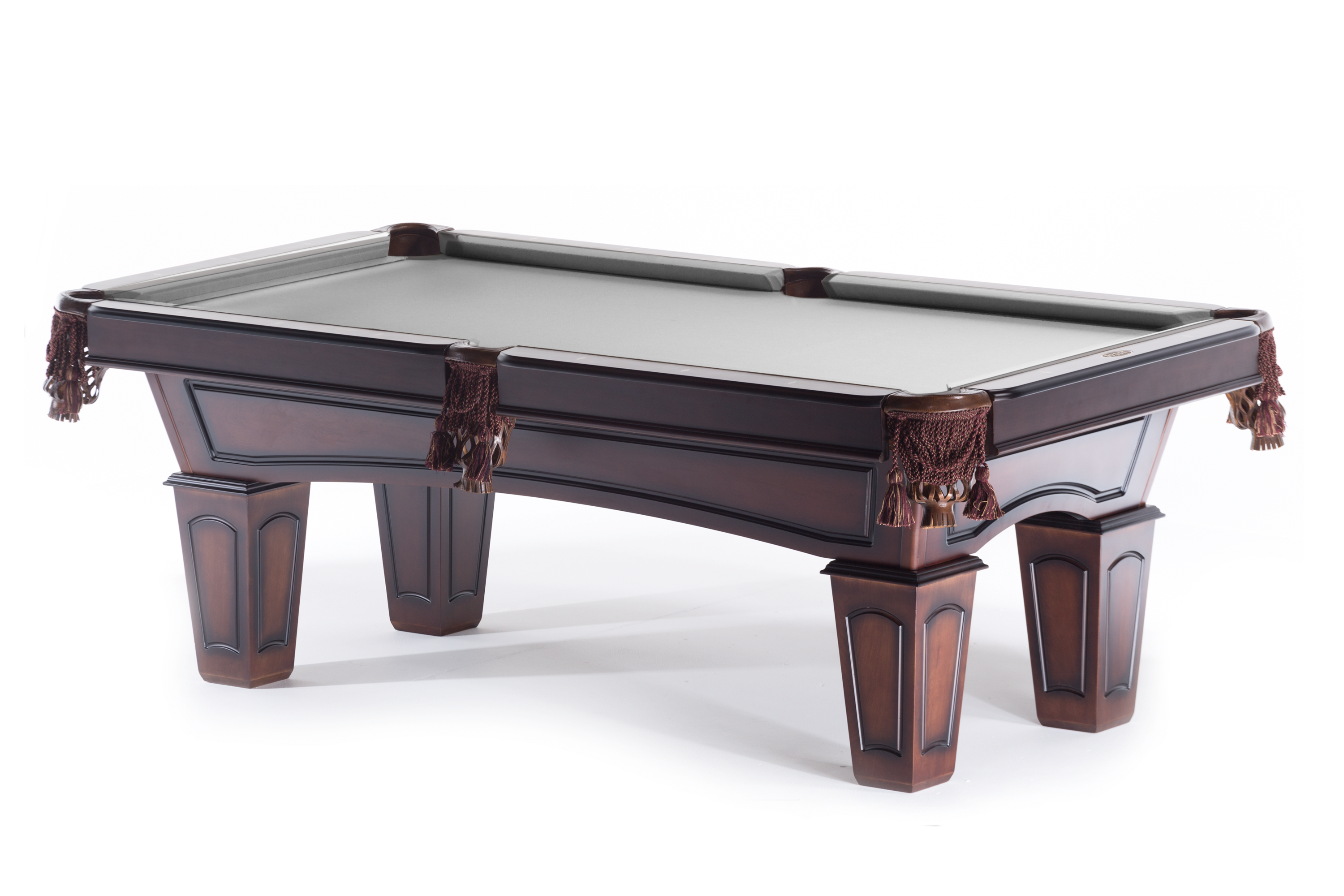 Spencer Marston Potenza Pool Table