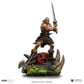 Statue He-Man Unleashed - Masters of the Universe - Art Scale 1/10 - Iron Studios