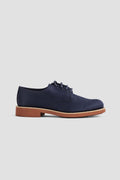 Church'S Matlock Flat — Navy