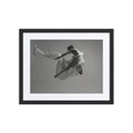 Breakthrough Dance | Dance-Art Framed Poster #94 (21.5" H x 25.5" W)