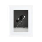 X-Pose | Dance-Art Framed Poster #22 (21.5" H x 17.5" W)