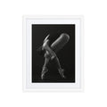 She Aleph | Dance-Art Framed Poster #101