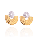 Maya duo Earrings