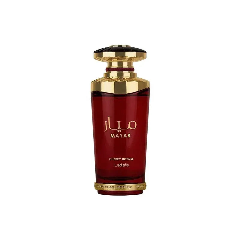 Mayar Cherry Lattafa - Muestra 2ml y 10ml
