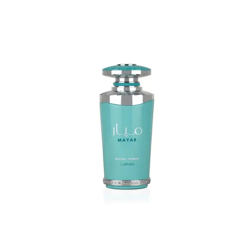 Mayar Natural Intense Lattafa - Muestra 2ml y 10ml