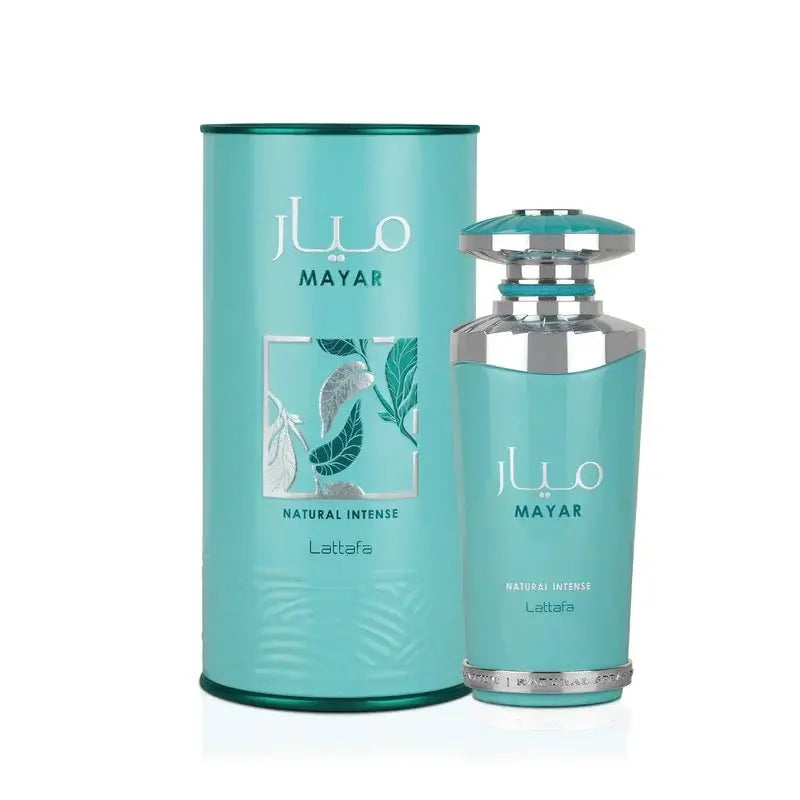 Mayar Natural Intense Lattafa - Muestra 2ml y 10ml