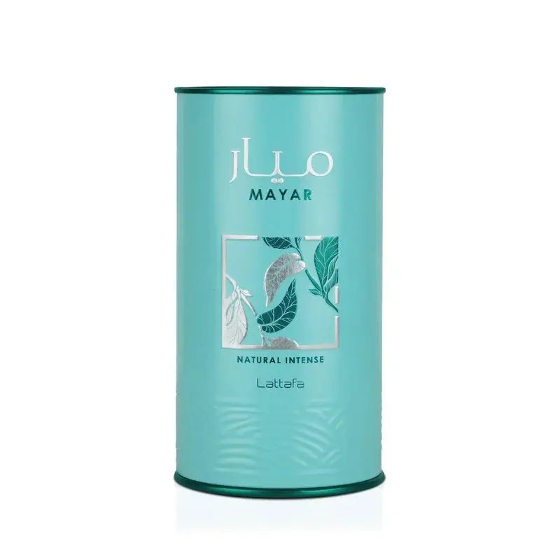 Mayar Natural Intense Lattafa - Muestra 2ml y 10ml
