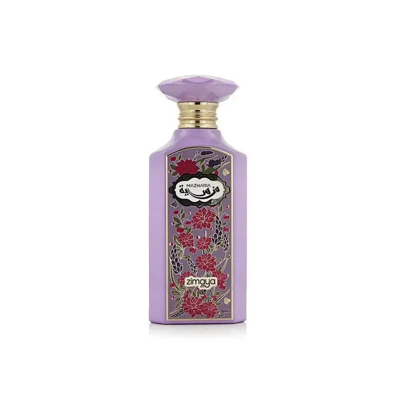 Mazharia Zimaya - Muestra 2ml y 10ml