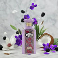 Mazharia Zimaya - Muestra 2ml y 10ml