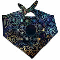 Galaxy Mandala Bandana
