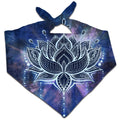 Lotus Bandana