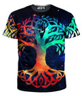 Tree of Life Men's T-Shirt