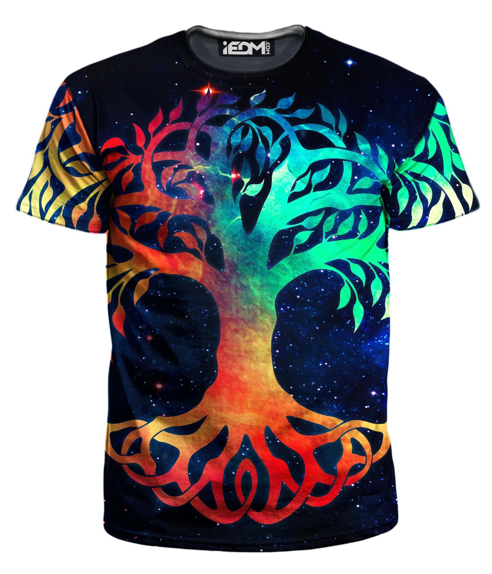 Tree of Life Men's T-Shirt