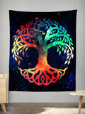 Tree of Life Tapestry