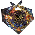 Yantra Mandala Bandana