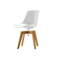 Flow Chair Iroko