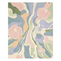 Meadow Veil Bloom Hand Tufted Rug
