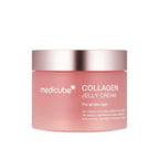 Medicube Collagen Jelly Cream Firming Face Gel 110ml
