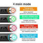 Medicube Age-R Booster Pro – Dispositivo Facial 6 en 1 para Efecto "Glass Skin" con Tecnología de Luminosidad Real