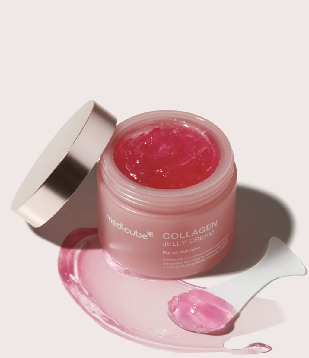 Medicube - Ser Crema y toner