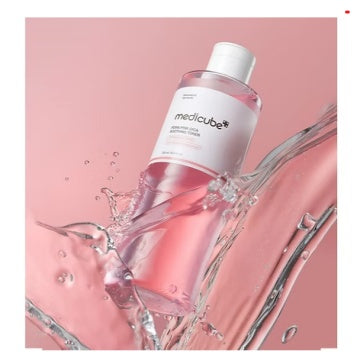 Medicube - Ser Crema y toner
