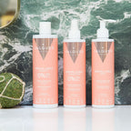 Acondicionador Rizos Apto para Método Curly Sin Aclarado – 300 ml